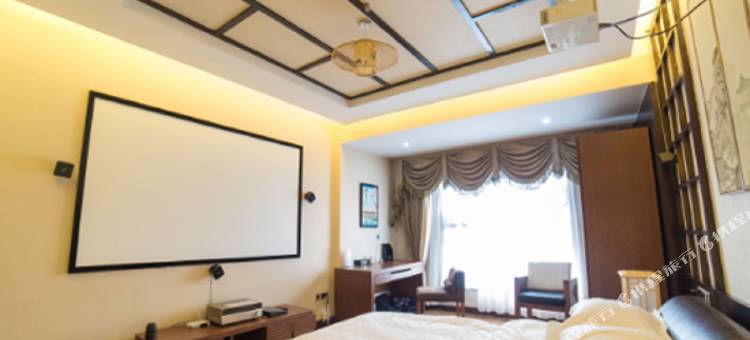 南县印象主题酒店图片