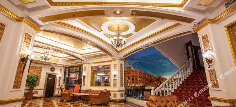 汕头金乐大酒店(万象城龙眼南路美食街店)图片