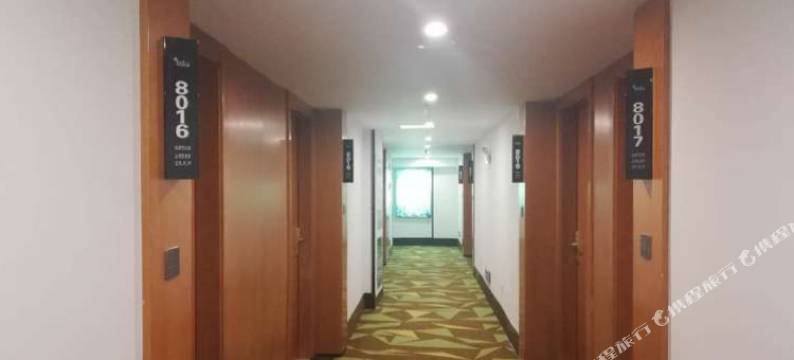 阜阳鑫悦磊宾馆图片