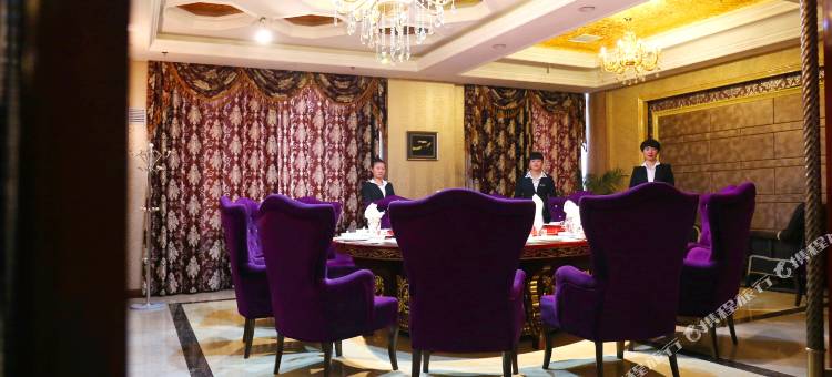 五湖假日酒店图片