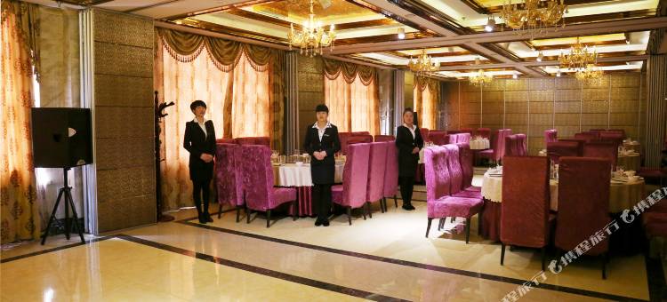 五湖假日酒店图片