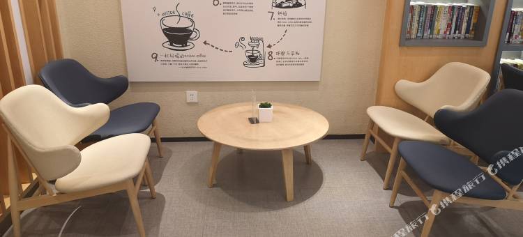 汉庭酒店(西宁八一路团结桥店)图片