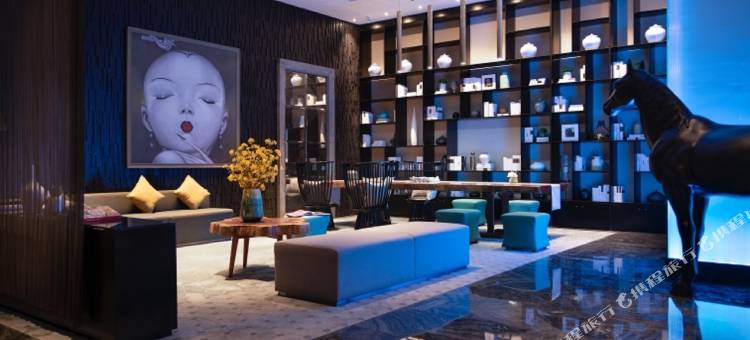 柏高·雅酒店(湛江国贸人民广场店)图片