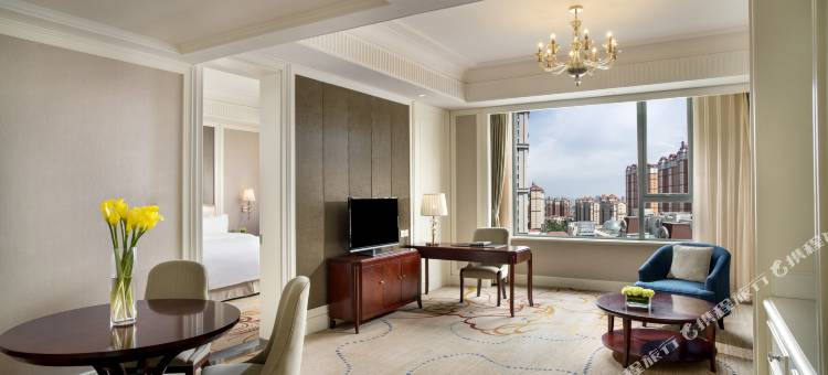 西宁新华联索菲特大酒店图片