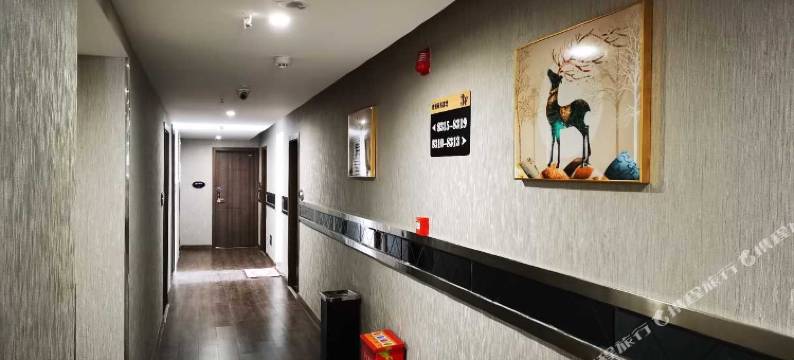 巫峡快捷酒店(神女观景台店)图片