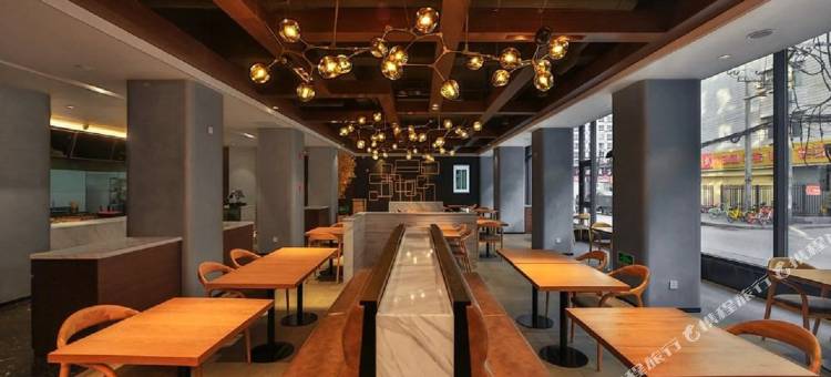 兰州戴斯酒店(东方红广场地铁站万象城店)图片