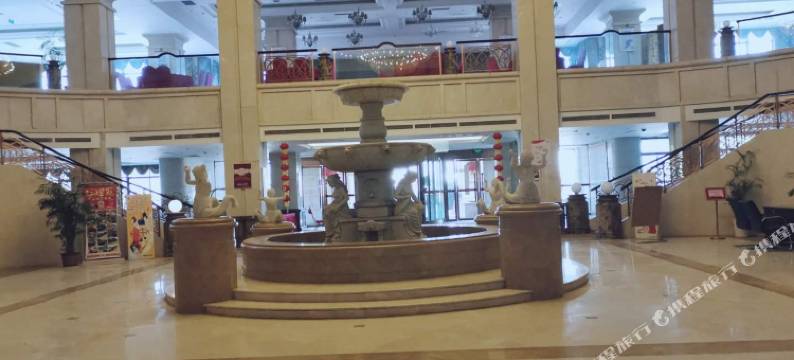 泾县红星国际大酒店图片