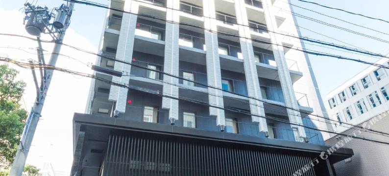 三交旅馆-大阪淀屋桥四季之汤(Sanco Inn Osaka Yodoyabashi)图片