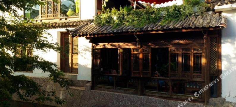 丽江束河云梦泽私人尚品客栈图片