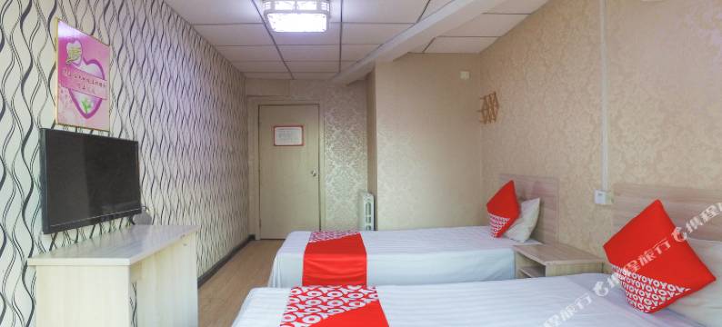 临沂亨德宾馆图片