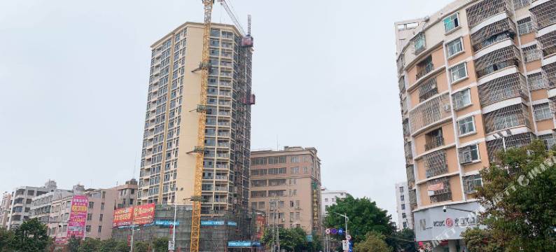 荣华宾馆(湛江廉江店)图片