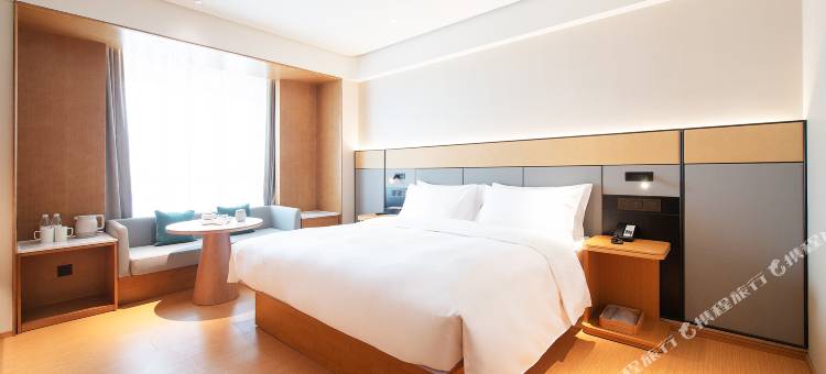 全季酒店(哈尔滨西站店)图片