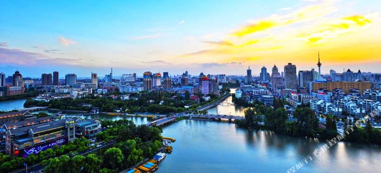 OYO常州良辰宾馆图片