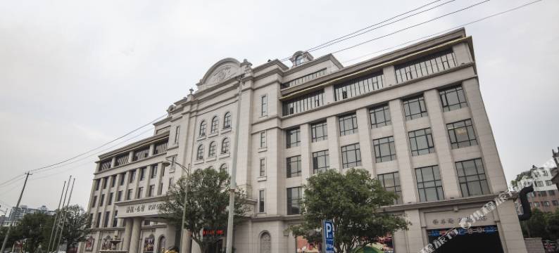 合肥博悦公馆图片