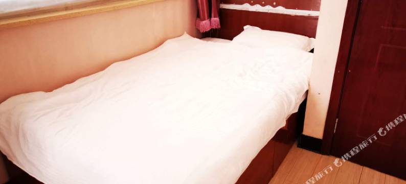 唐山君逸旅馆图片