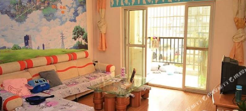 宜昌时光青旅图片