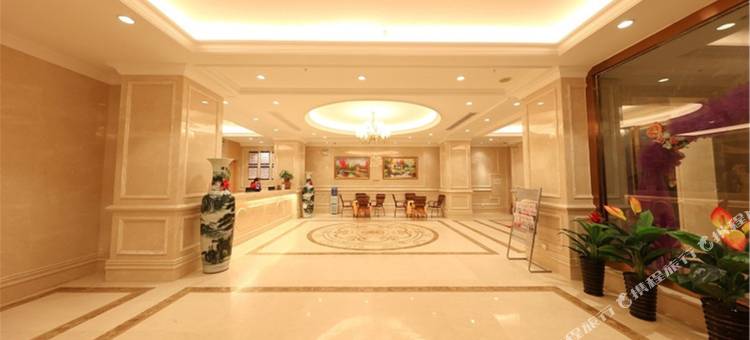 逸喆泰鑫酒店(隆安汽车站店)图片