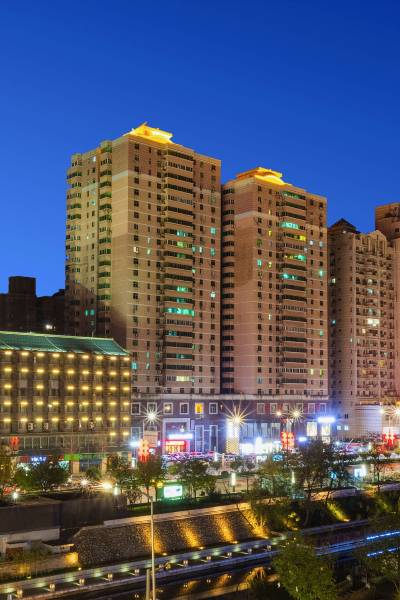 西安含光路北口附近临近酒店,西安酒店预订查询,西安宾馆住宿【携程