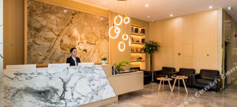 晋中茉莉四季酒店(榆次大学城店)图片