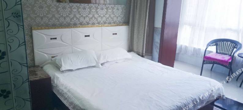 宁安金帝商务宾馆图片