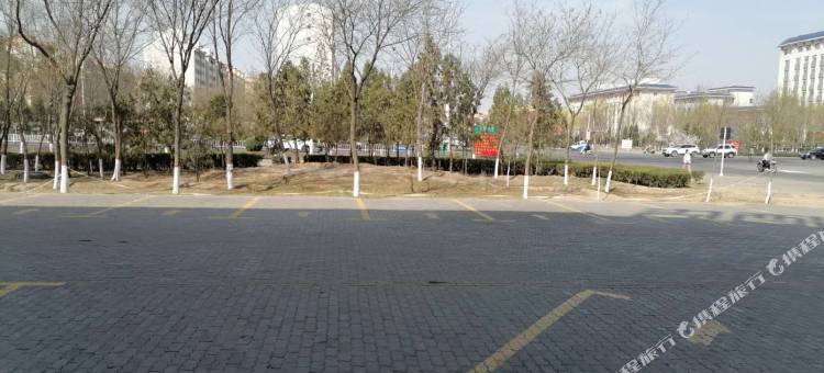 派酒店(平罗民族大街店)图片