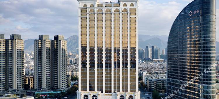 桐庐富春江骏悦酒店图片