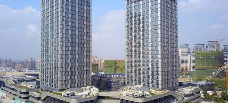 斯维登精品公寓(扬州火车站京华城店)图片