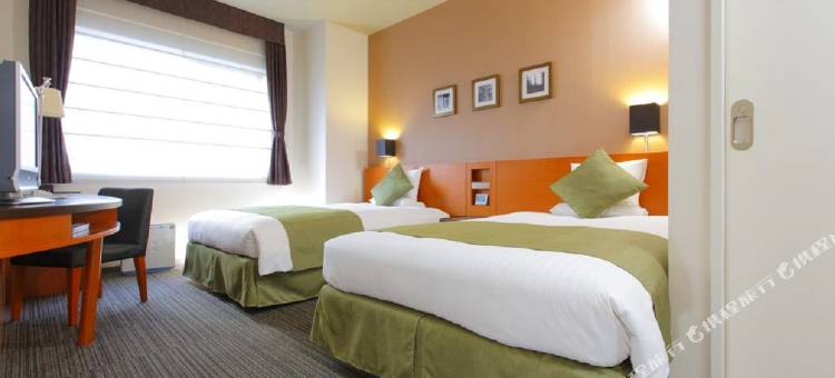 MYSTAYS 京都四条酒店(HOTEL MYSTAYS Kyoto Shijo)图片