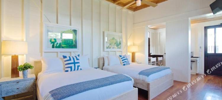 马洪加尼湾度假村及海滩俱乐部-希尔顿格芮精选酒店(Mahogany Bay Resort & Beach Club, Curio Collection by Hilton)图片