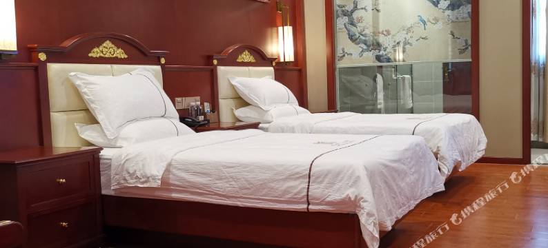 寻甸归厚酒店图片