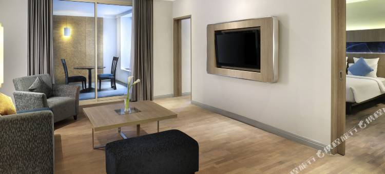 雅加达诺富特曼加达广场酒店(Novotel Jakarta Mangga Dua Square)图片