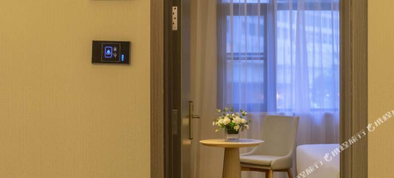 桔子酒店(上海交大江川路地铁站店)图片