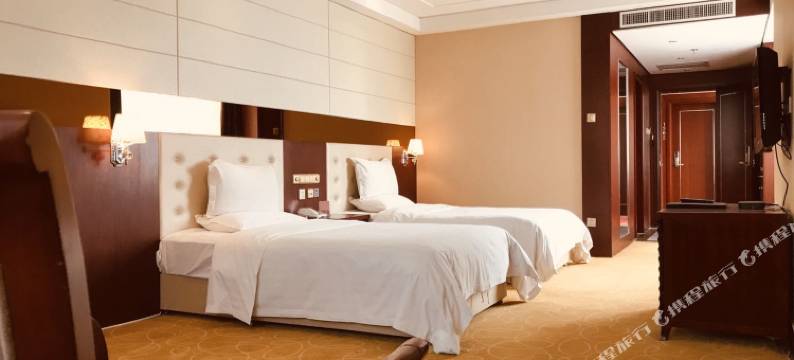 西宁西百宾馆图片