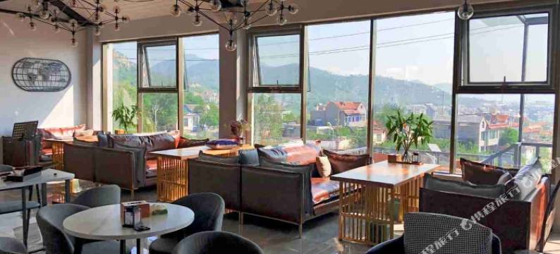 泰山官岭民宿(泰山风景区店)图片