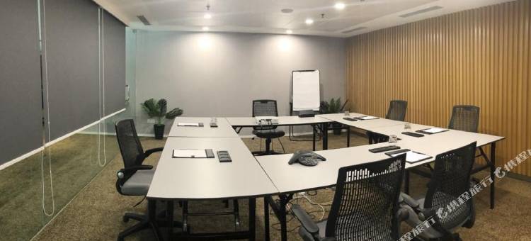 吉隆坡东姑阿都拉曼希尔顿花园酒店北店(Hilton Garden Inn Kuala Lumpur Jalan Tuanku Abdul Rahman North)图片