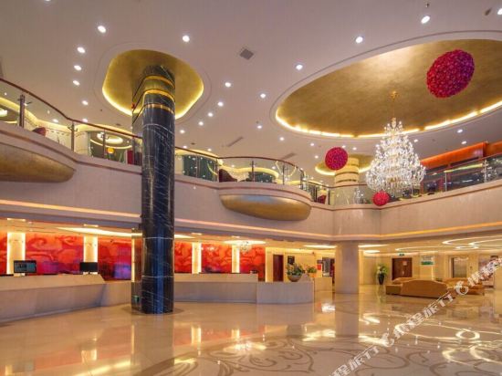 佛山元生态休闲酒店