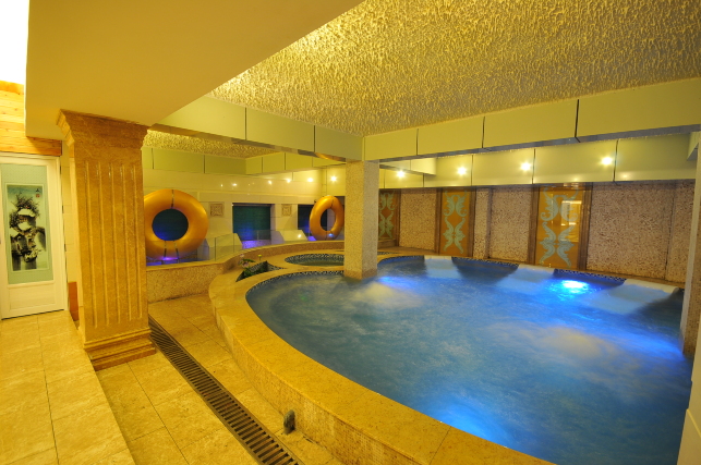 Wweixin Ruifeng Hotel Hotel Overview