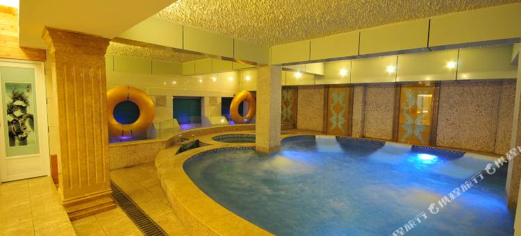 威信瑞丰大酒店图片