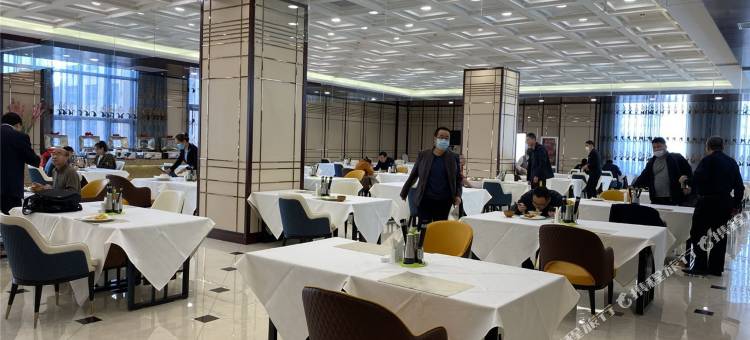 准格尔旗朗景酒店图片