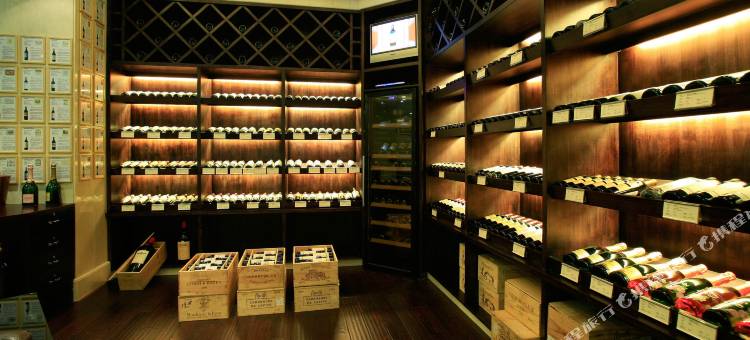 温州王朝大酒店图片
