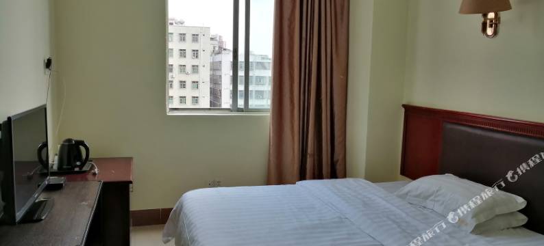 深圳东兴源酒店图片