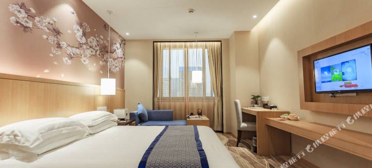 湖州浙北大酒店图片