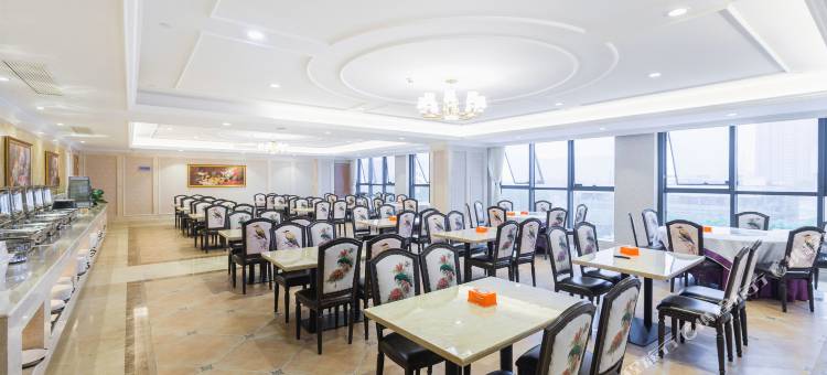 维也纳国际酒店(南京溧水中山西路店)图片