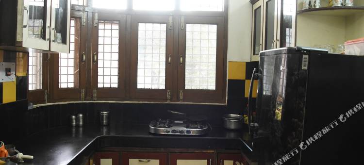 卡塔珀拉赫阿育吠陀住宿酒店(Karta-Purakh an Ayurvedic Stay)图片
