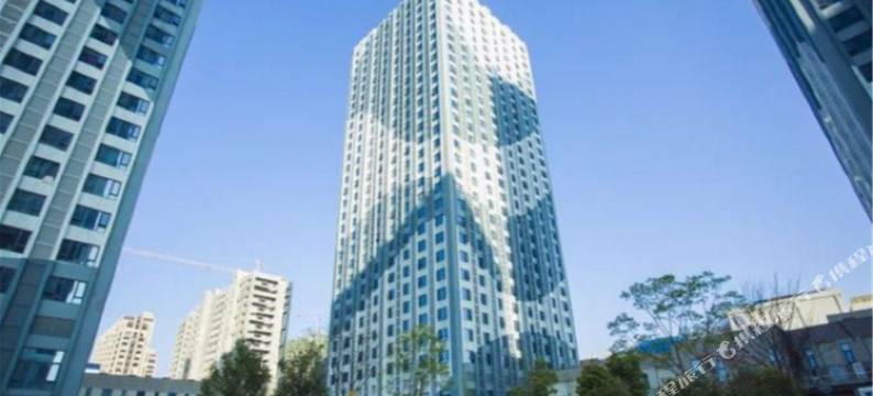 金华双栖酒店式公寓图片