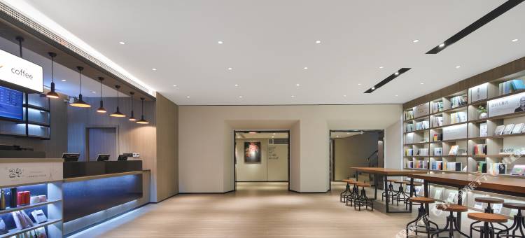 汉庭酒店(镇江苏宁广场永安路店)图片