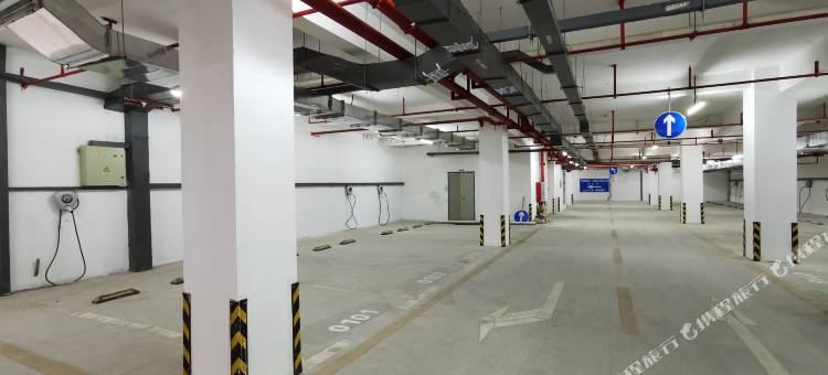 格莱美宿酒店(赣县区汽车站七鲤古镇店)图片