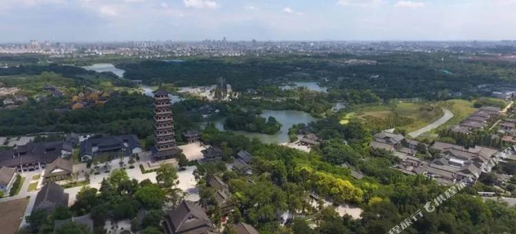 扬州瘦西湖万象汇亚朵X酒店图片