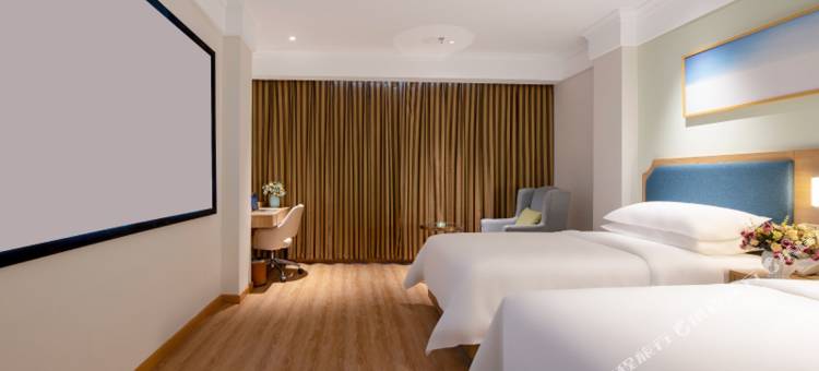 维也纳3好酒店(丹阳丹北镇后巷店)图片