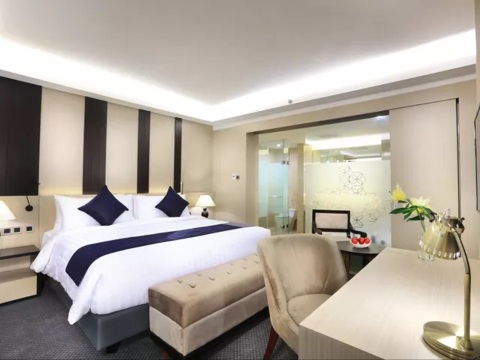 Aston Kartika Grogol Hotel & Conference CenterHotel Overview